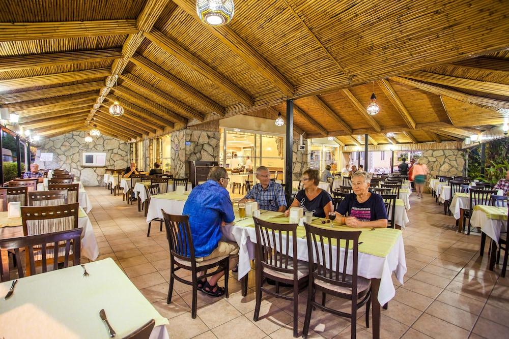 Kleopatra Aydin Hotel Alanya Eksteriør billede