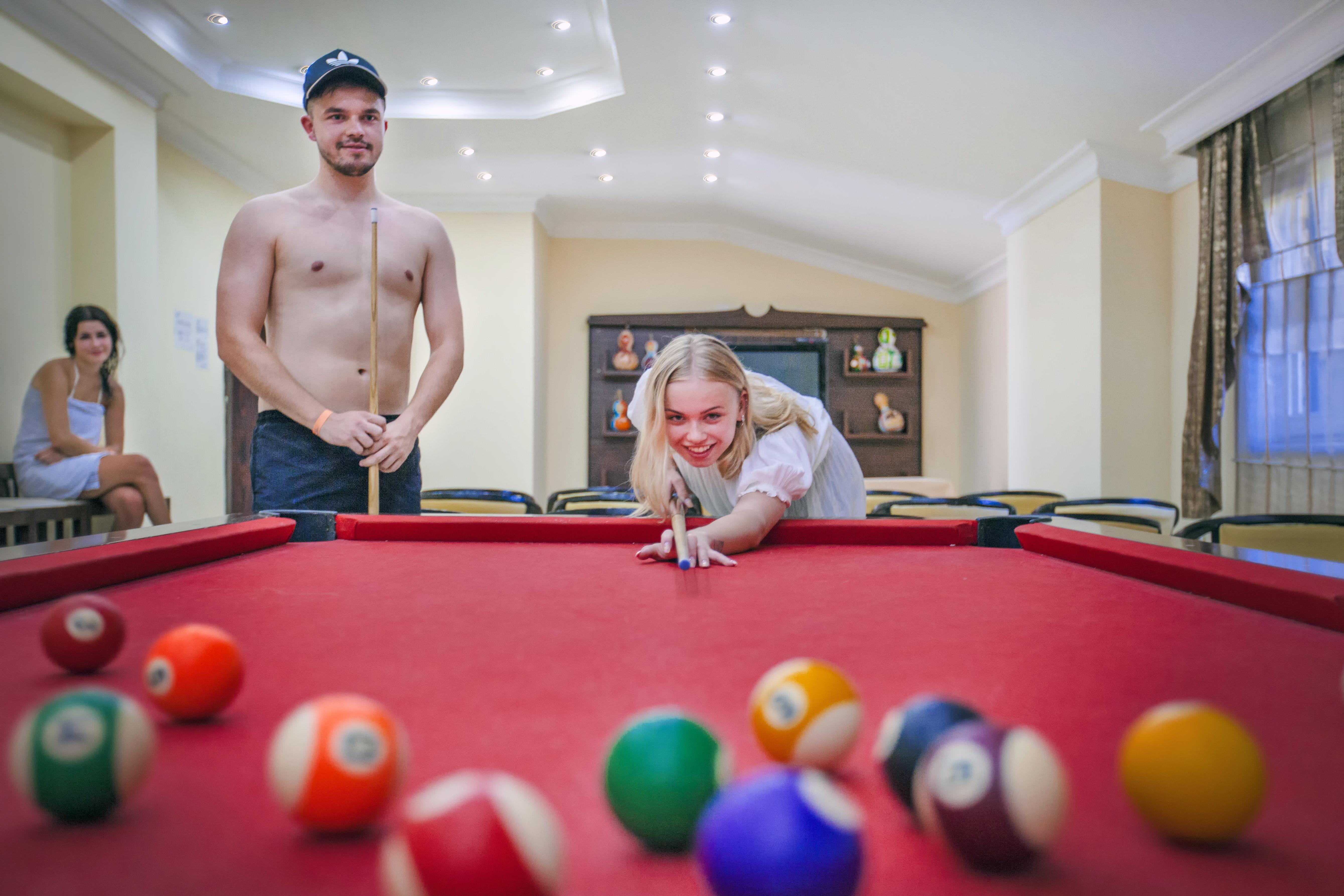 Kleopatra Aydin Hotel Alanya Eksteriør billede