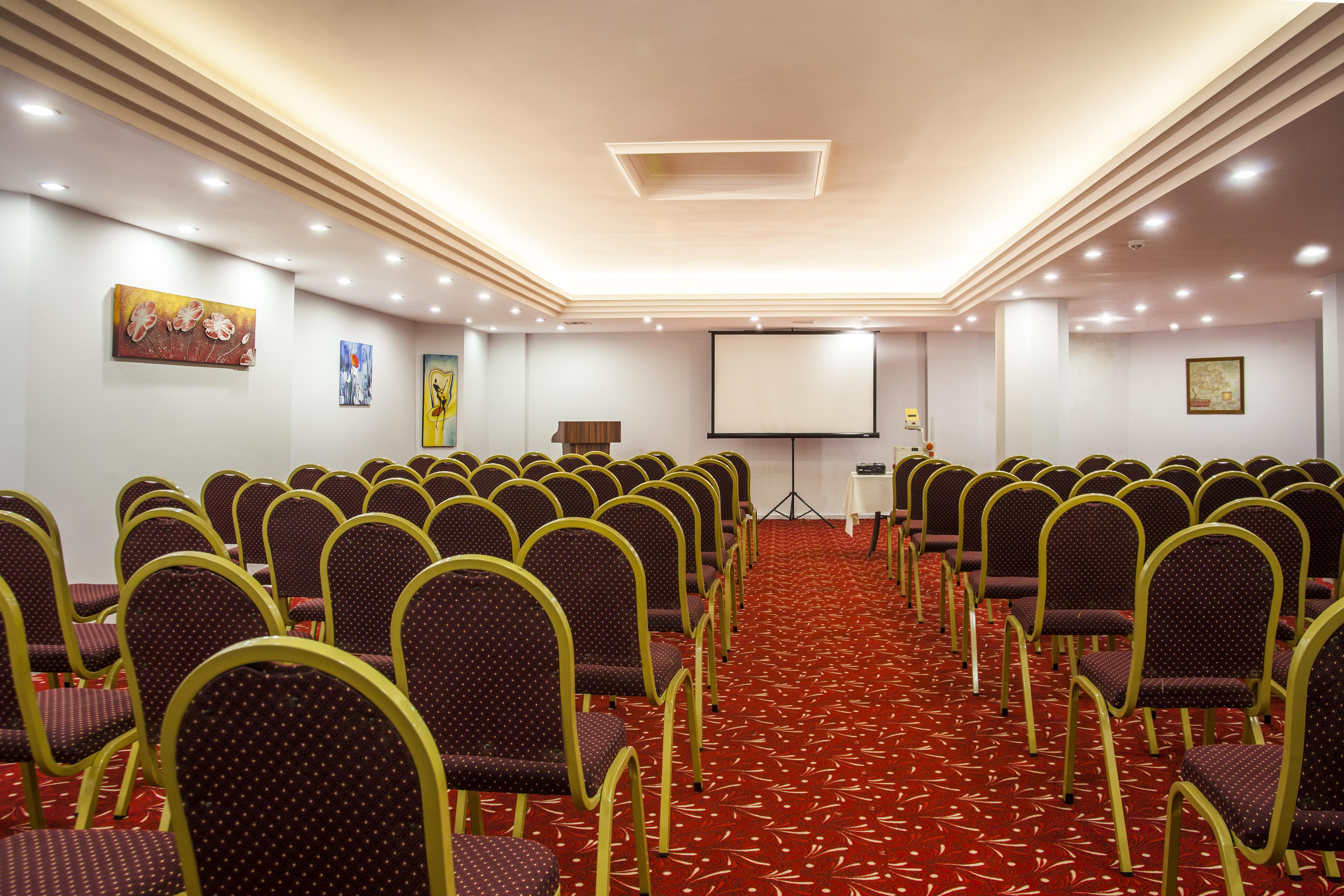 Kleopatra Aydin Hotel Alanya Eksteriør billede